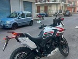 ZONTES ZT 703 F SPORT