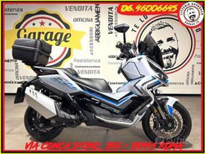 ZONTES ZT368-G - 2025