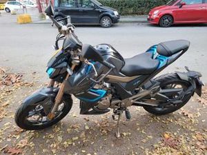 ZONTES ZT 125 U - 2022
