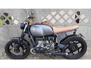 MOTOCYKL BMW R100RT ZAREJESTROWANY PROMOCJA PADNIEWKO