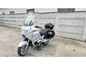 SPRZEDAM BMW R1150 RT LĄKTA DOLNA
