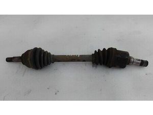 TRANSMISSÃO FRENTE ESQUERDA FORD FOCUS I CARRINHA VAN (DNW) LUSTOSA E BARROSAS (SANTO ESTÊVÃO)