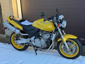 HONDA HORNET 600 Z NIEMIEC. BARDZO LADNY STAN BYDGOSZCZ