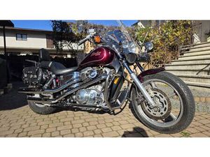 HONDA SHADOW VT 1100, 1987 R. PIĘKNY KLASYK, GOTOWA DO JAZDY MIELEC