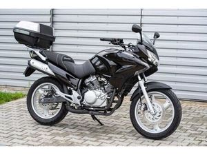 HONDA XL 125 VARADERO LIFT 2009 * 18.160 KM * CHMIELNIK