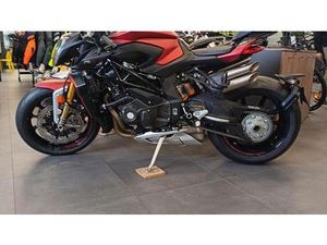 VENDO MV AGUSTA BRUTALE 1000 RR (2021 - 25) NUOVA A CHIETI (CODICE 9886042) - MOTO.IT