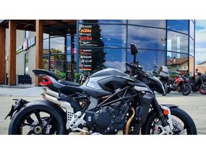 VENDO MV AGUSTA BRUTALE 1000 RS (2022 - 25) NUOVA A CHIETI (CODICE 9885706) - MOTO.IT