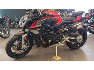 VENDO MV AGUSTA BRUTALE 1000 RS (2022 - 25) NUOVA A CHIETI (CODICE 9885707) - MOTO.IT