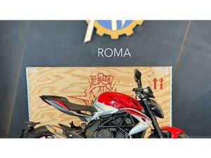 VENDO MV AGUSTA BRUTALE 800 RR OTTANTESIMO (2025) NUOVA A ROMA (CODICE 9885451) - MOTO.IT