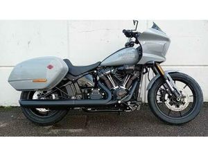 VENDO HARLEY-DAVIDSON LOW RIDER ST (2025) NUOVA A CORREGGIO (CODICE 9885612) - MOTO.IT