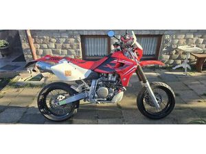 HONDA XR 650R BARDZO LADNA GDAŃSK ŚRÓDMIEŚCIE