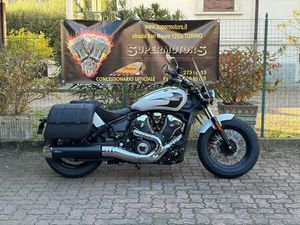 VENDO INDIAN SCOUT 1250 SUPER (2025) NUOVA A TORINO (CODICE 9886040) - MOTO.IT