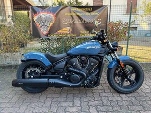 VENDO INDIAN SCOUT SIXTY 999 BOBBER LIMITED (2025) NUOVA A TORINO (CODICE 9886044) - MOTO.IT