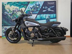 VENDO QJ MOTOR SRV 600 V (2025) NUOVA A ASCOLI PICENO (CODICE 9885911) - MOTO.IT