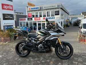SUZUKI GSX-S 1000 GX - TOP ZUSTAND