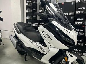 VENDO ZONTES ZT368-E (2025) NUOVA A CROTONE (CODICE 9885811) - MOTO.IT