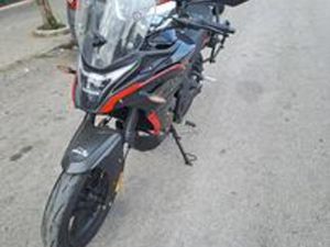 VOGE VALICO 300 - 2023