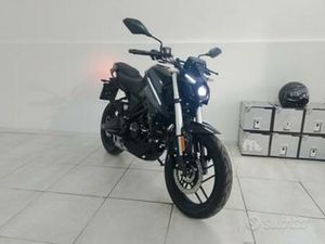 VOGE BRIVIDO R 125