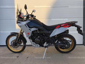 RALLY AKRAPOVIC + SOK EXTRA