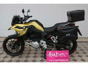 BMW F750GS
