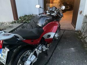 BMW R 1200 ST