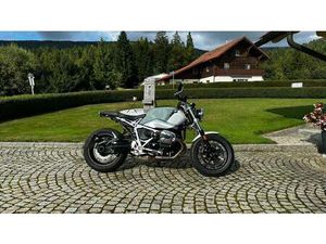 BMW R NINET PURE A2