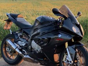 BMW S1000RR
