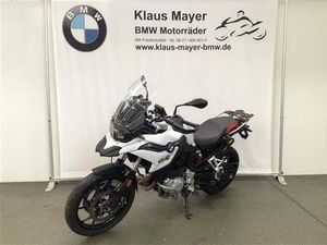 BMW F 750 GS