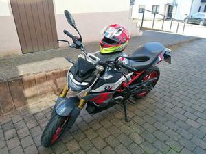 BMW G 310 R