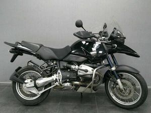 BMW R 1150 GS
