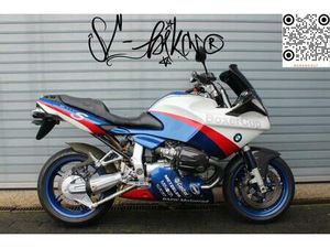 R 1100 S OHNE ABS | ORIGINALE BOXERCUP REPLICA