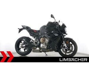 BMW S 1000 R - LEOVINCE, QS, TEMPOMAT, HEIZGRIFFE