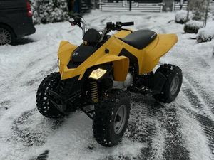 CAN-AM DS 250 *STAN IGLA* PIASECZNO