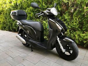 HONDA PS 125 MOTOPKO TRANSPORT CALA POLSKA GRATIS BOGUMILOWICE