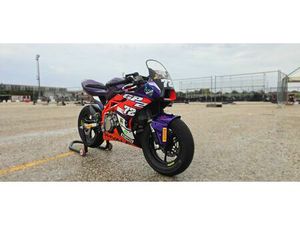 OHVALE 190 CC GP2 - WERSJA RACE - AFLANO - ROCZNIK 2025 ZAGNAŃSK
