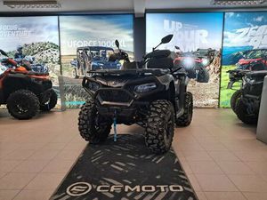 QUAD CF MOTO C-FORCE 625 EPS OVERLAND RATY/LEASING/TRANSPORT LOWICZ
