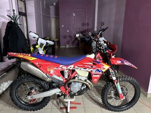GAS GAS EC250F 2023 KIELCE