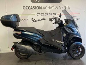 PIAGGIO MP3 530