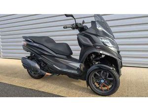 PIAGGIO MP3 530