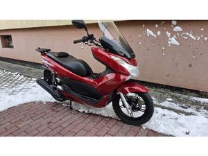 HONDA PCX 125/50 LUB ZAMIENIĘ BIELSKO-BIALA