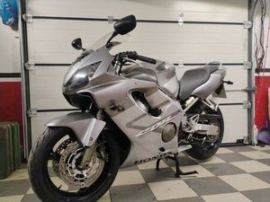 HONDA CBR F4I 600 F ORI SUPER STAN LEŚNA PODLASKA