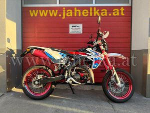 OCCASION RIEJU MRT 50 TROPHY