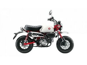Z 125 MA MONKEY