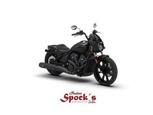 MOTO NEUVE: INDIAN SPORT SCOUT SIXTY