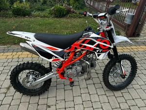 2025 KAYO TT 160 NOWY SĄCZ