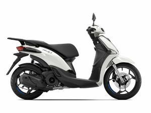 MOTO NEUVE: PIAGGIO LIBERTY 125 S