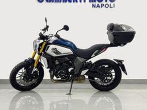 CF MOTO 700CL-X 2023