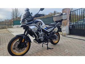 CF MOTO 800 MT EXPLORE