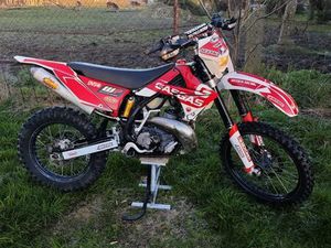 GAS GAS EC 250 10ROK (EC300) TRZEBNICA