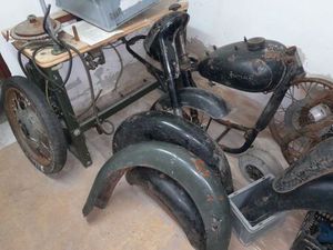 JUNAK M10 EXPORTOWY DO RENOWACJI STARACHOWICE